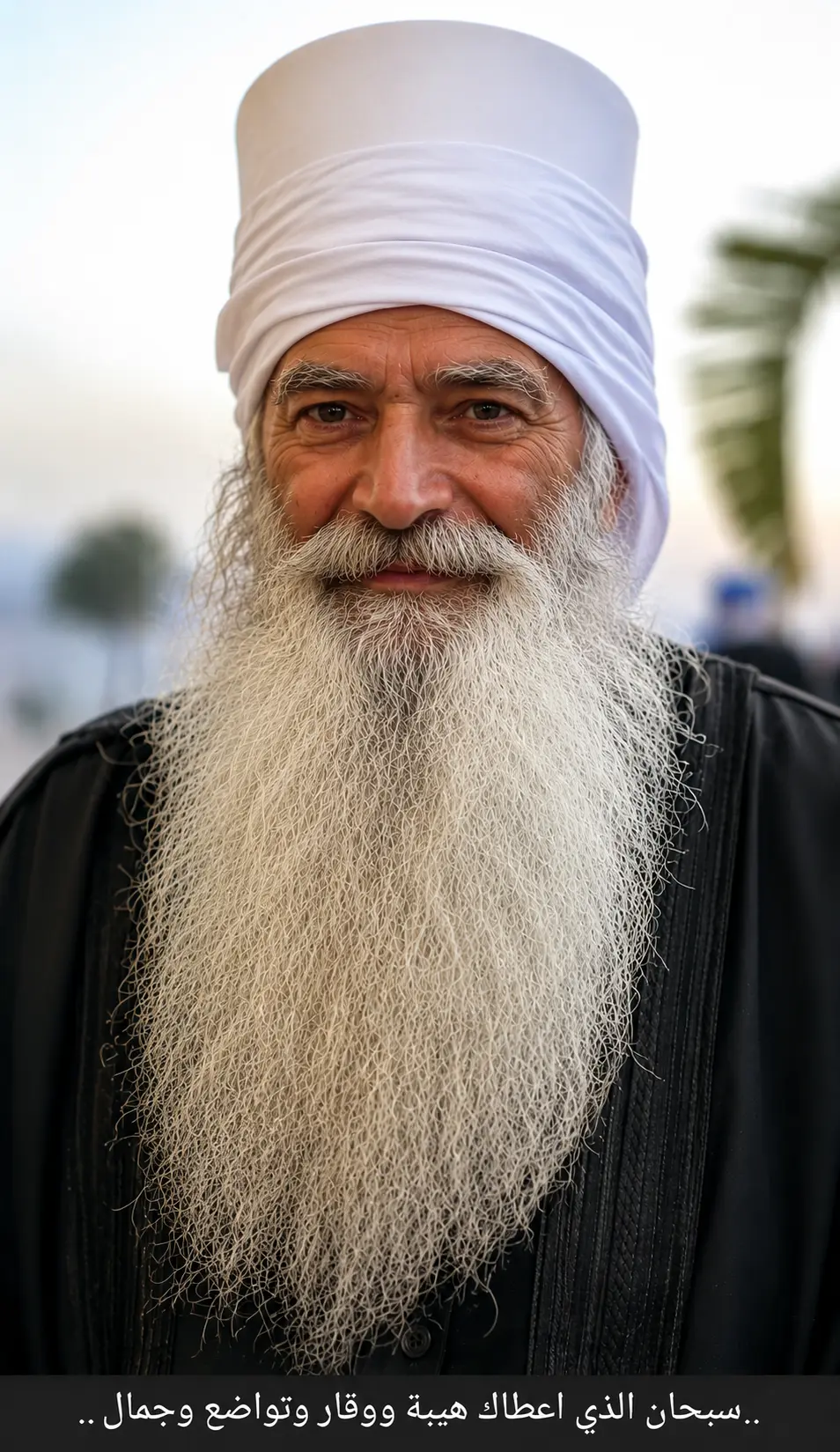 الرضا والقبول سرّ الإيمان وطمأنينة الروح
